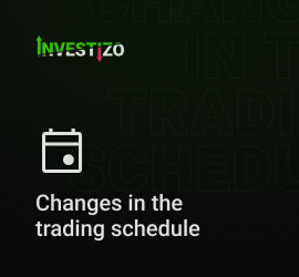 Changes in Trading Hours Due to Juneteenth Holiday